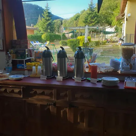 Tina Bed & Breakfast