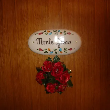 Nocleg ze śniadaniem Tina Alfedena