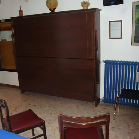 Nocleg ze śniadaniem Tina