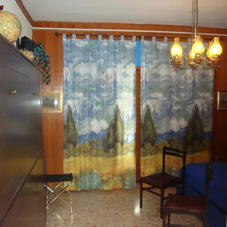 Nocleg ze śniadaniem Tina Alfedena