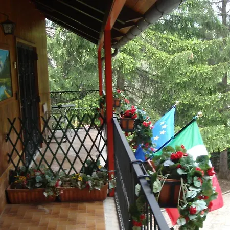 Nocleg ze śniadaniem Tina