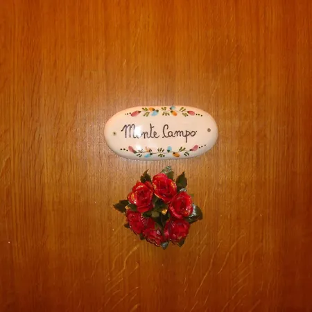 Bed & Breakfast Tina 3*