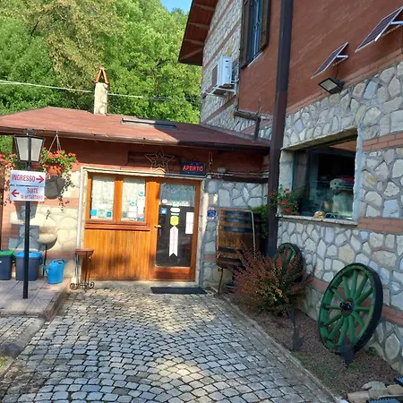 Bed & Breakfast Tina 3*