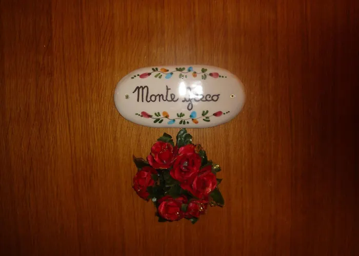 Panzió Tina Alfedena